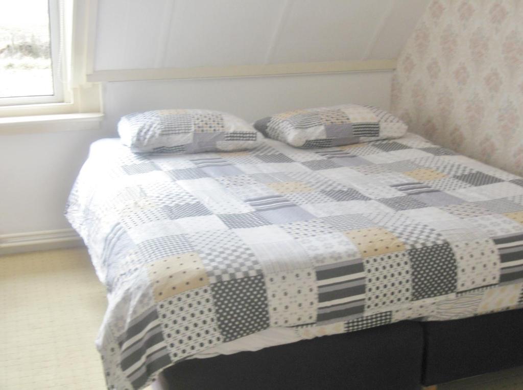 Thuis Bij Frans En Els Bed & Breakfast De Cocksdorp  Rom bilde