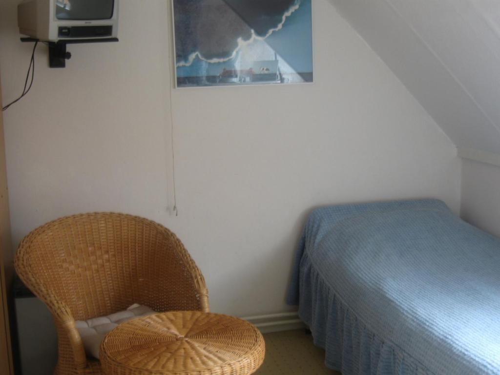 Thuis Bij Frans En Els Bed & Breakfast De Cocksdorp  Rom bilde