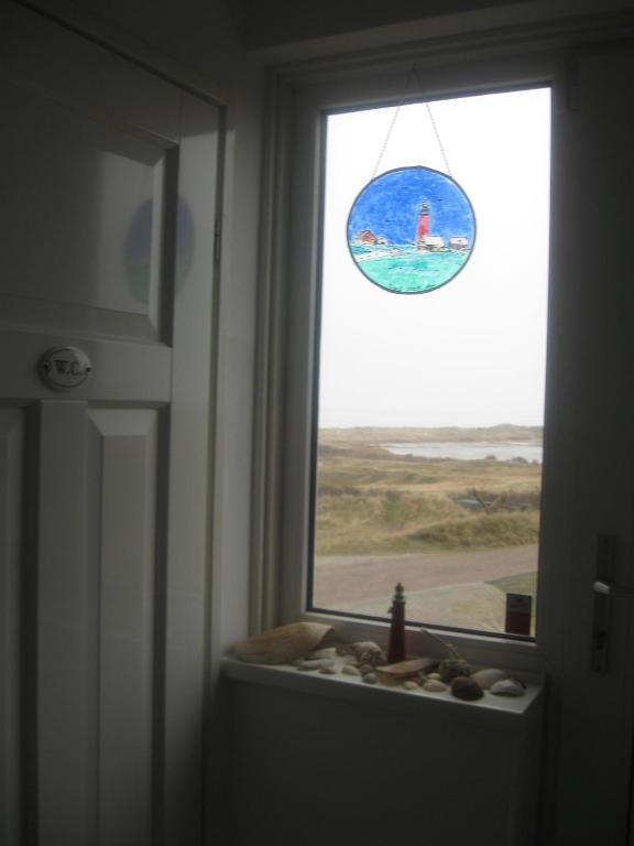 Thuis Bij Frans En Els Bed & Breakfast De Cocksdorp  Rom bilde