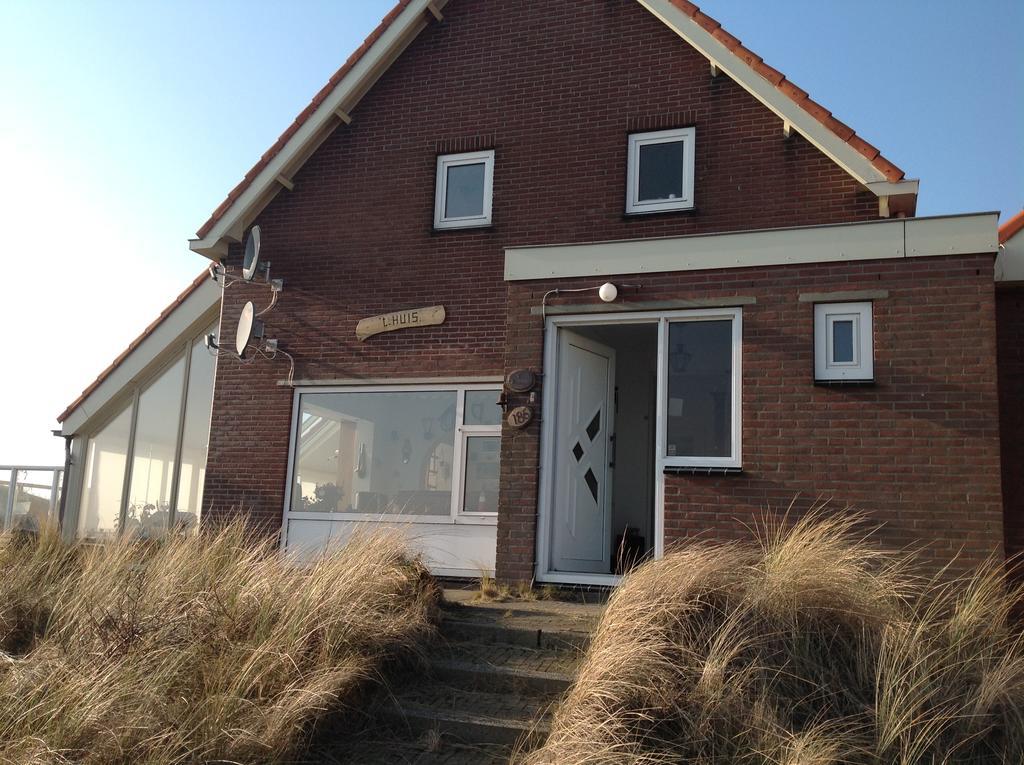 Thuis Bij Frans En Els Bed & Breakfast De Cocksdorp  Eksteriør bilde