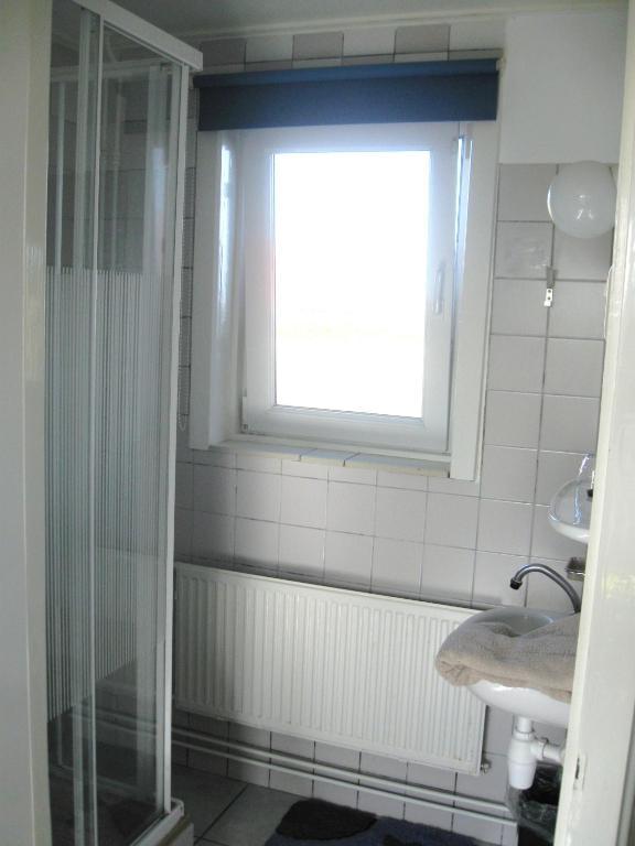 Thuis Bij Frans En Els Bed & Breakfast De Cocksdorp  Eksteriør bilde