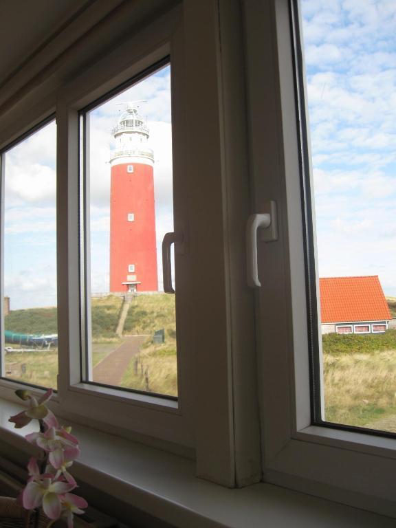 Thuis Bij Frans En Els Bed & Breakfast De Cocksdorp  Eksteriør bilde
